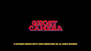 Ghost Camera - Official Teaser Trailer #1 (2024) Joey Litvak, Noa Bonen, Maia Harris, Zack Goldstein