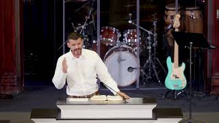 God is Merciful to Confessing &amp; Repentant Sinners