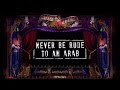 Monty Python - Never Be Rude To An Arab (Official Lyric Video)