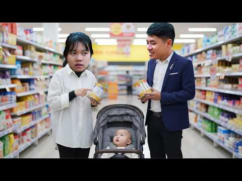 CEO Alex Stops Being a “Visitor”—Tu Na Teaches Him, and Baby Henry Finally Trusts Him
