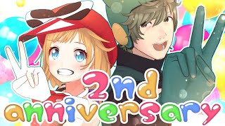 ヤッターマンチャンネル周年祭！- 2nd Anniversary -