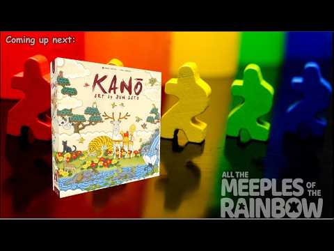 All the Games with Steph: Kano - Teach