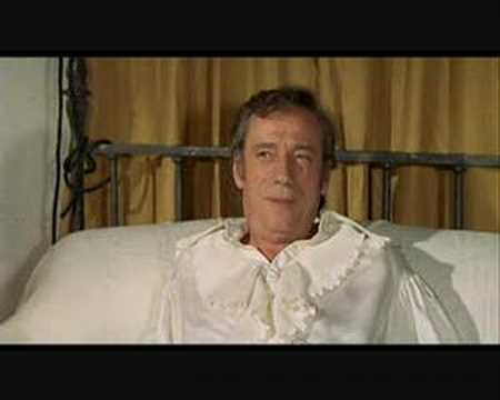 La folie des grandeurs - strip-tease