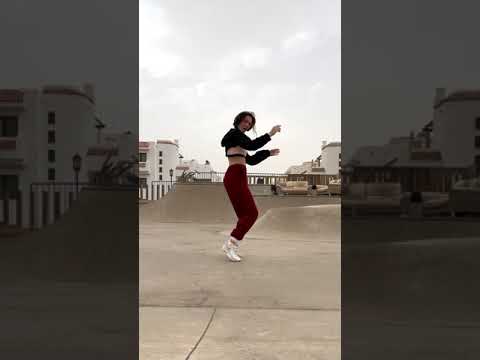 BackForYou - Vinne Choreography