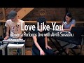 Love Like You Live
