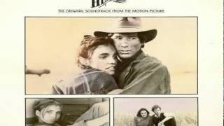 Ennio Morricone - Harvest (Days of Heaven, 1978)