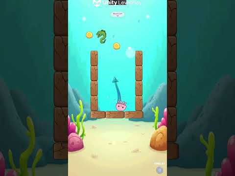JellyFish Escape – Squishy Fun video thumbnail