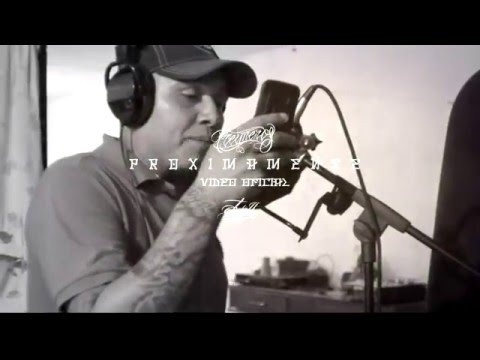 Neto Reyno ft. Low Barrio - Loko rosska SIN MIEDO AL FRACASO (video no oficial )