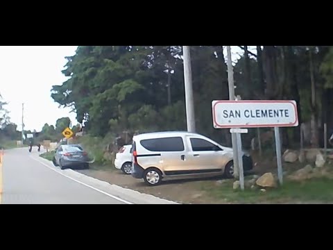 De San Clemente a Villa Ciudad América