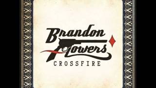 Brandon Flowers - On The Floor 2.0  (Crossfire B-Side)