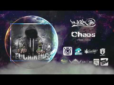 POLAK78 - "CHAOS" (Prod. FeRu) [EL CAMINO]