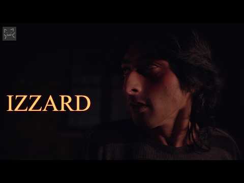Trailer of Izzard