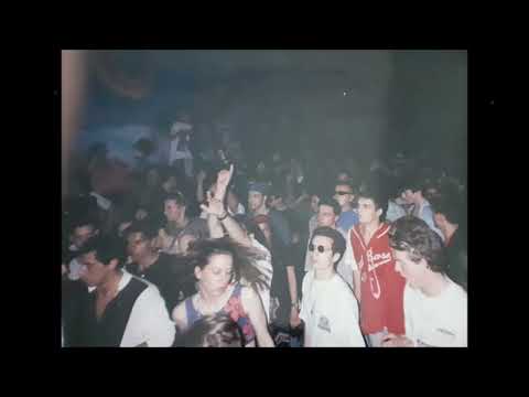 IMMAGINAZIONE "Pantigliate" - DJ OTTO Mix (1992)