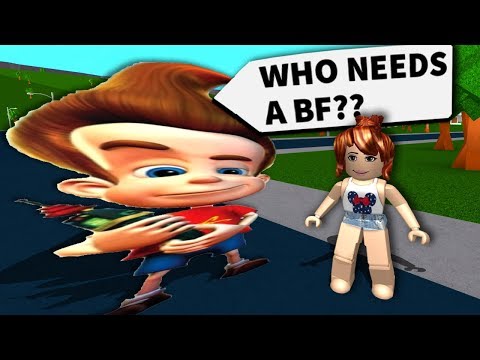The Ideal Roblox Body - 