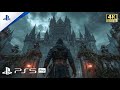 NEW PS5 Games 2025 2026 Upcoming Trailers In 4K Ultra HD