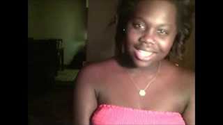 Luke James - Made To Love