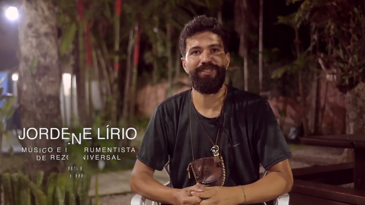 AYAHUASCA: A MEDICINA DA FLORESTA | DOCUMENTÁRIO