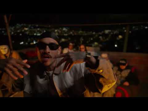 Hard Crew Ft @FrankTakumaOficial  - PA` QUE APRENDAN! (Video Oficial)