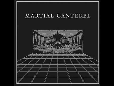 Martial Canterel - Empire