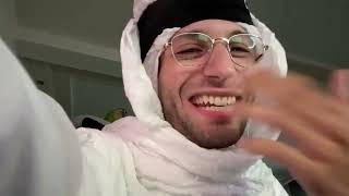 ΝΤΥΘΗΚΑ ΑΡΑΒΑΣ ΚΑΙ ΒΓΗΚΑ ΕΞΩ ...gone wrong