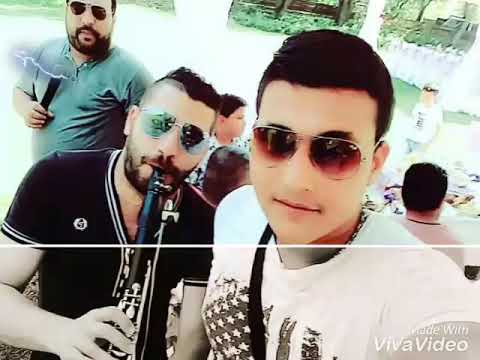 Asancho i Radi kucheka pleven