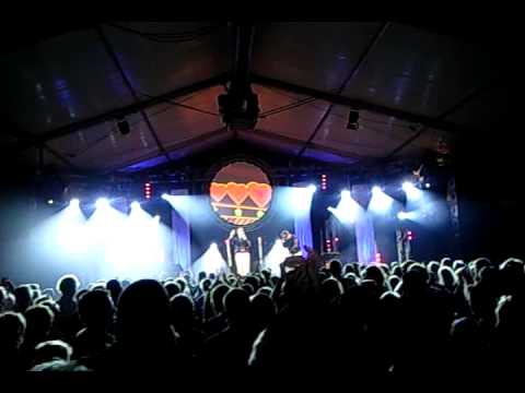 Schlagerpolizei - Dankeschööönn