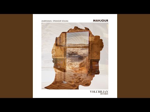 Mahjour (Radio Edit)