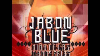 Jabon Blue - Niña de las manos frías