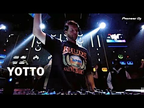 Yotto - Rhythm (Of The Night) (St Barts Trust Fund Extended Mix) [In The Lab, L.A.]