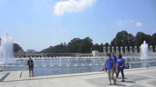 Washington DC and the National Mall