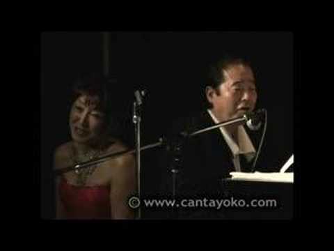 Malafemmena Yoko Okamura & Jugiano Arai