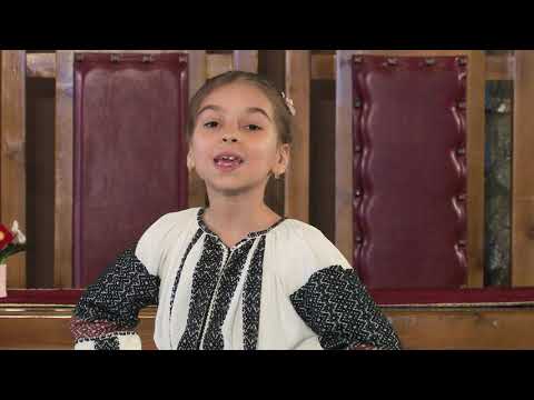 Alexandra Sofei - De n ar fi neica cu drag