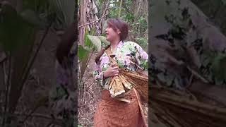 Download lagu PENJUAL JAMU NYA..CANTIK😁 #misteri #hantu #shorts mp3