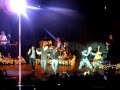 The Everybody Dance