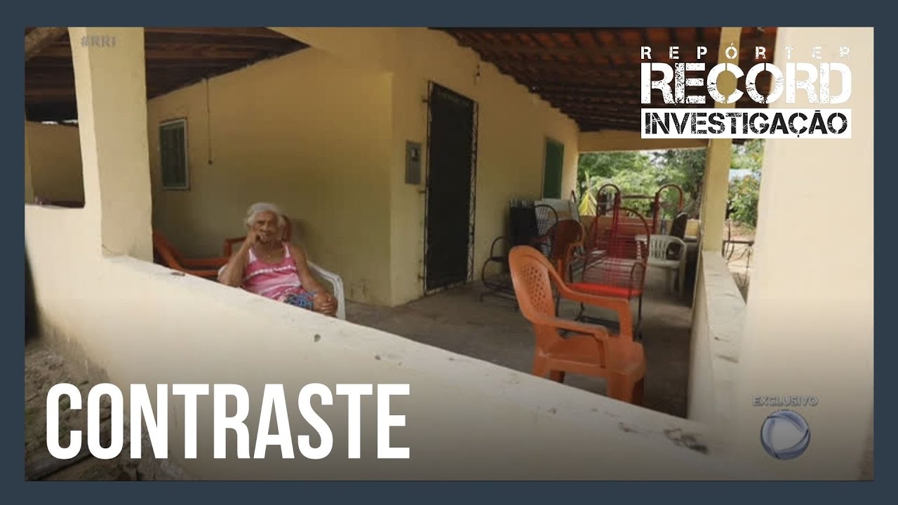 Riqueza da mineração contrasta com miséria e sofrimento dos vizinhos da ferrovia Carajás