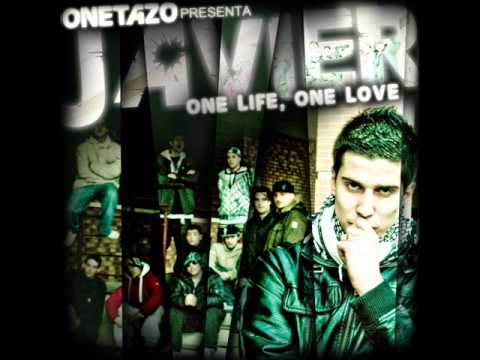 Javier Onetazo - Crudo (REMIX GERMEN THE MIXTAPE)