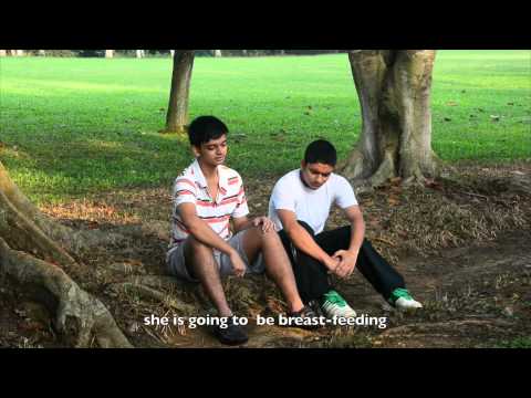 Sayan Nag We breathe the same air