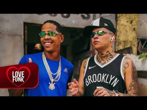 VIU NOIS NA LUTA, ANDAR NA LAMA - MC Lemos DJ GM (FUNK HITS)