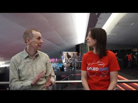 Engineering You - Martin Thompson