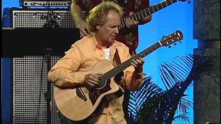 All Star Guitar Night 2011: Lee Ritenour 2