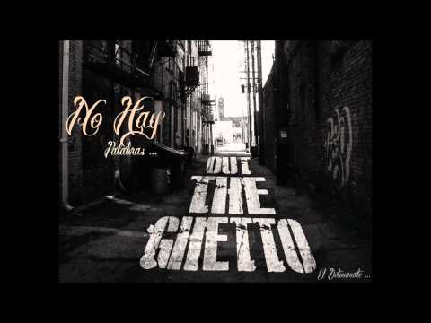 El Detonante - No Hay Palabras