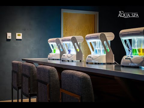 Living Well in CNY: An Oswego Spa can help restore your oxygen levels reduced by stress