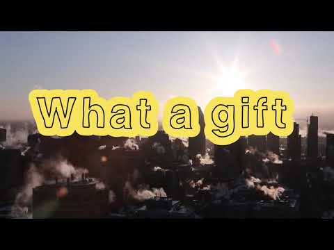 Parsh "the Mid9twalker" Gift freestyle (Official Lyric Video)
