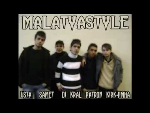 Malatya Style - Oyuncak Ask.flv