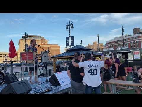 Teenage Dream (Katy Perry Cover) at Tin Roof Detroit