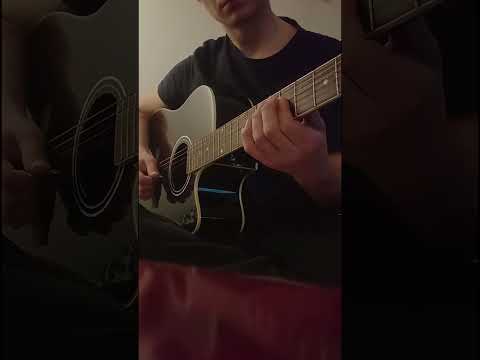 Variation: Lviv - Lars Danielsson #guitar #jazz