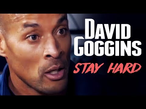 How To Get Motivated | David Goggins Navy SEAL - MOST Motivational Speech