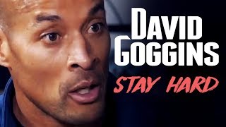 How To Get Motivated | David Goggins Navy SEAL - MOST Motivational Speech