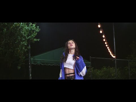 Holander - Something Real (Official Video)