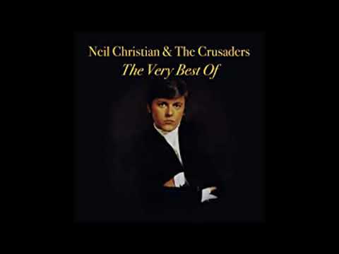 Neil Christian - That's Nice - 1966